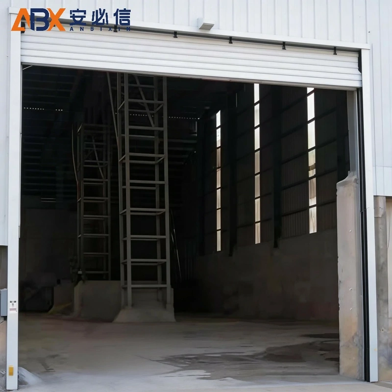 南昌市冷库门封